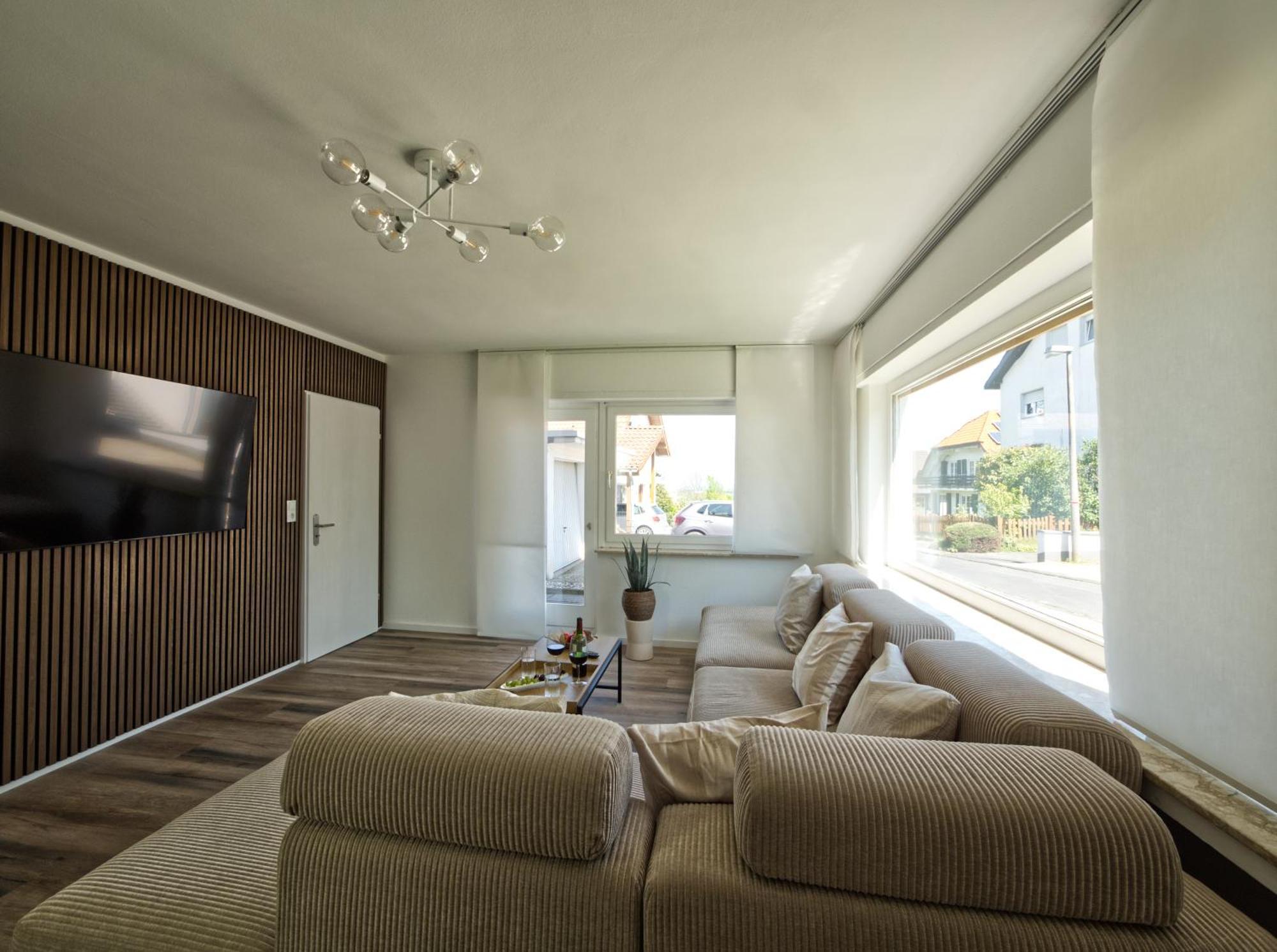 Hermes Apartments Siebengebirge Koenigswinter Exterior photo